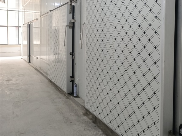 资中食品加工配套（保鲜、冷藏、速冻）