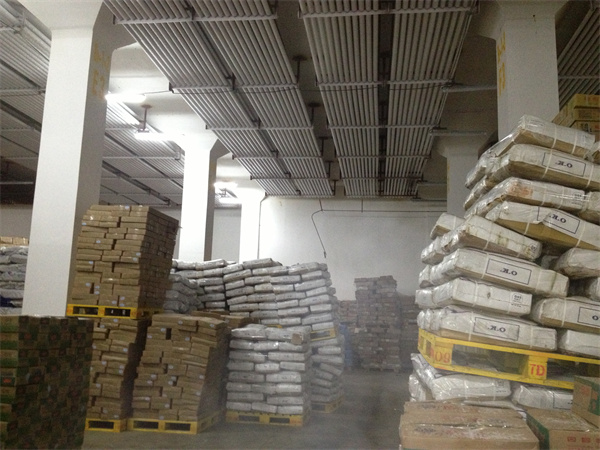 怎么规划一个生鲜冷藏库