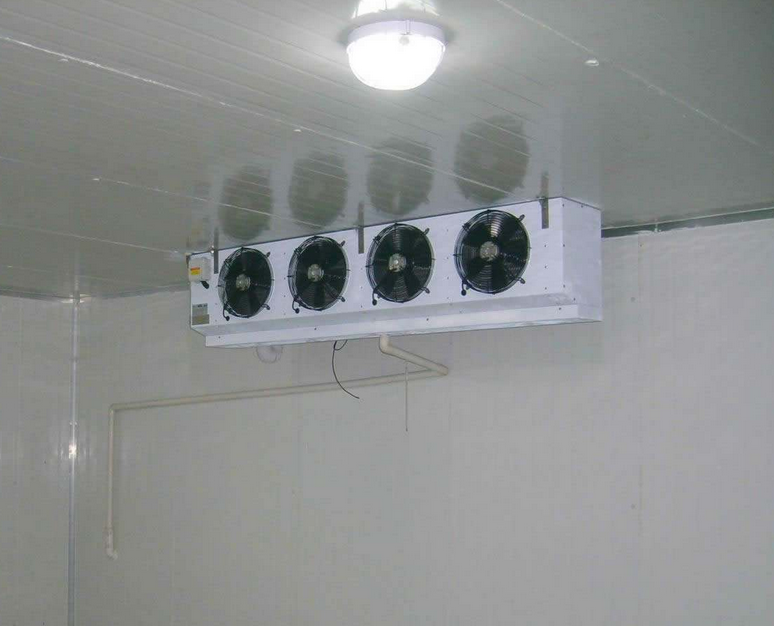 冷库造价成本如何快速计算出来？